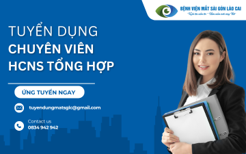 CHUYÊN VIÊN HCNS TỔNG HỢP