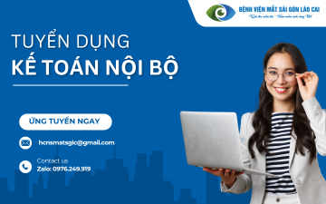 KẾ TOÁN NỘI BỘ