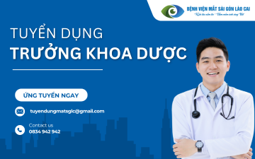 TRƯỞNG KHOA DƯỢC