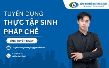 THỰC TẬP SINH PHÁP CHẾ