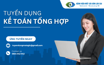 KẾ TOÁN TỔNG HỢP