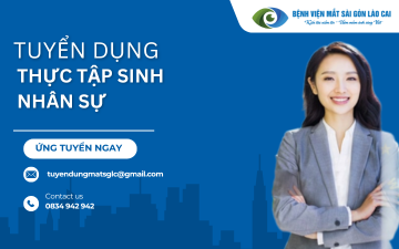 THỰC TẬP SINH NHÂN SỰ