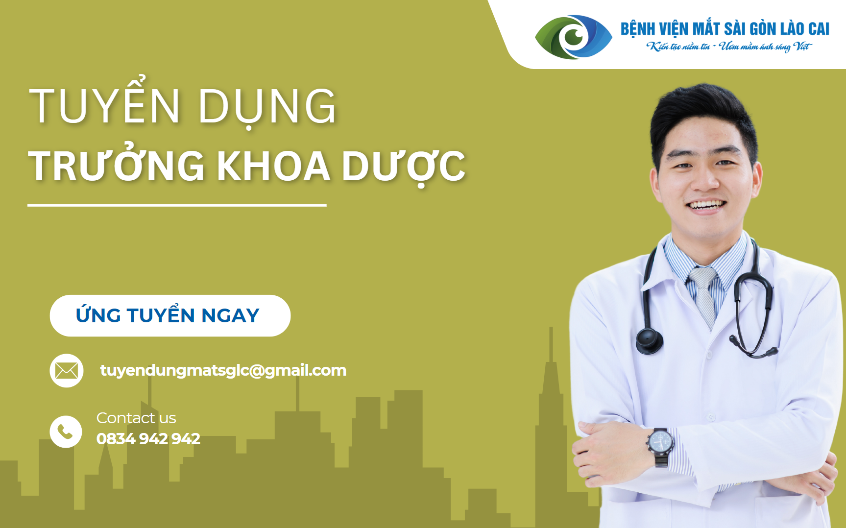 TRƯỞNG KHOA DƯỢC