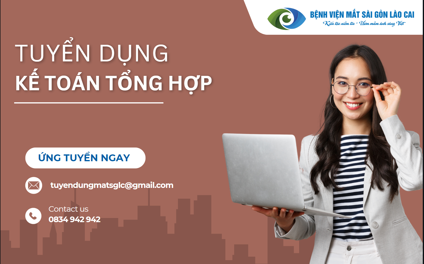 KẾ TOÁN TỔNG HỢP