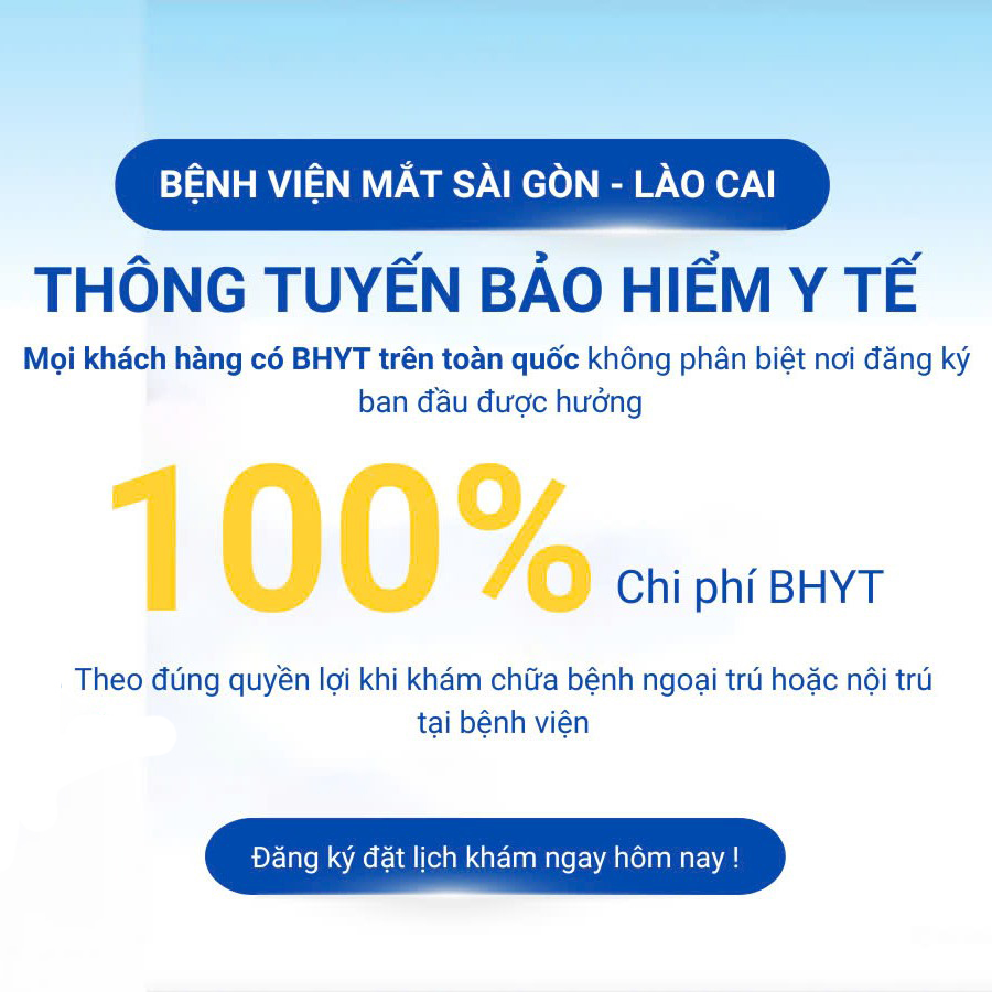 KHÁM BẢO HIỂM Y TẾ