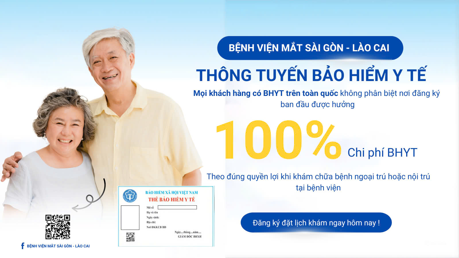 Khám bảo hiểm y tế